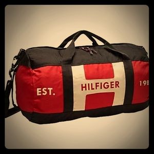 Duffle and Travel Bag